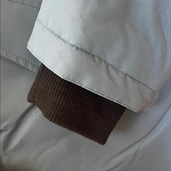 NWT Canada Weather Gear Arctic Blue Jacket - Size S - Picture 7 of 12